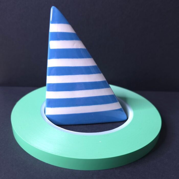 Abdeckband