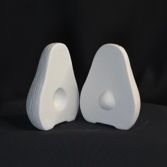 Avocado Salz & Pfeffer Set