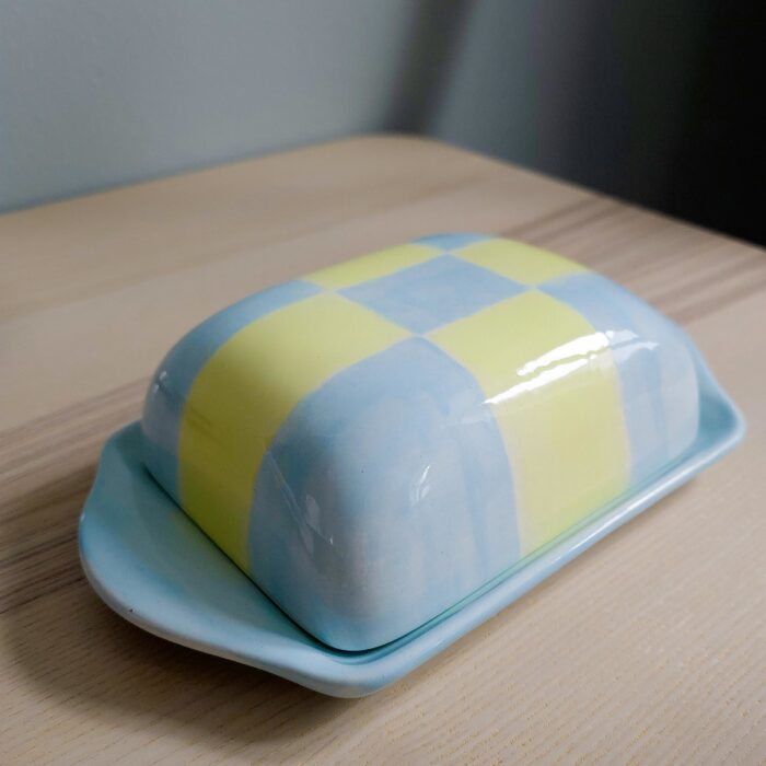 Butterdose