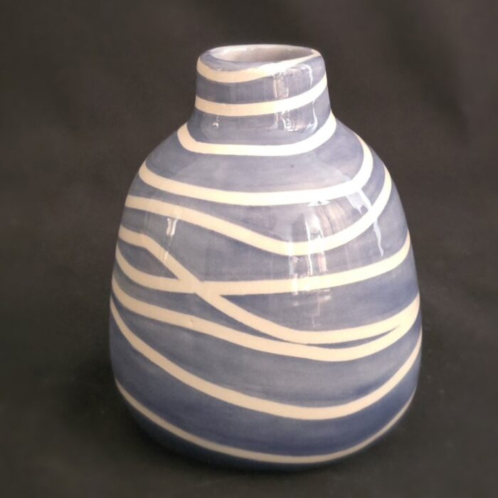 Kleine Vase Berta