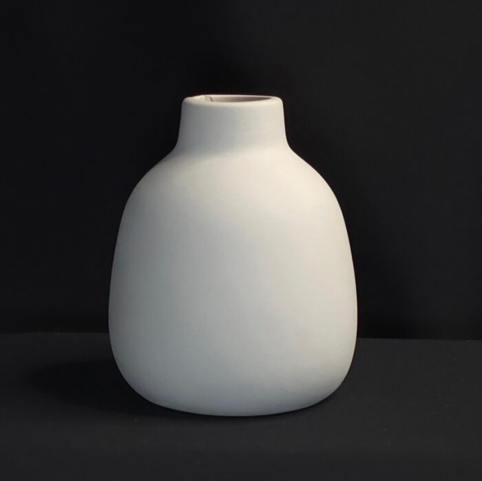 Kleine Vase Berta
