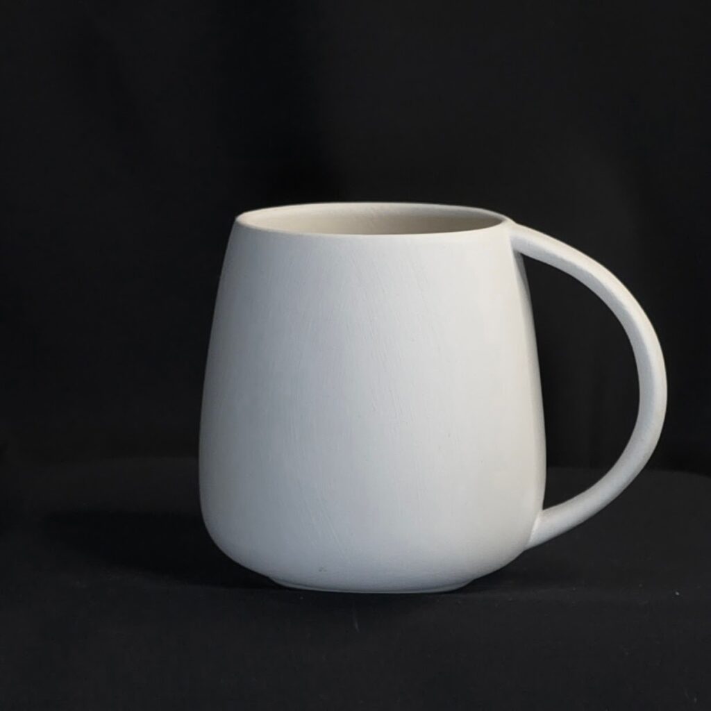 Chai Becher