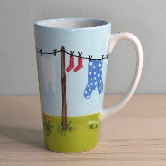 Caffé Latte