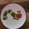 €co Line Teller Glatt 25