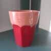 Facetten Shotglas