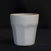 Facetten Shotglas