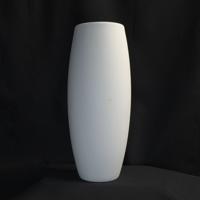 Flora hohe bauchige Vase