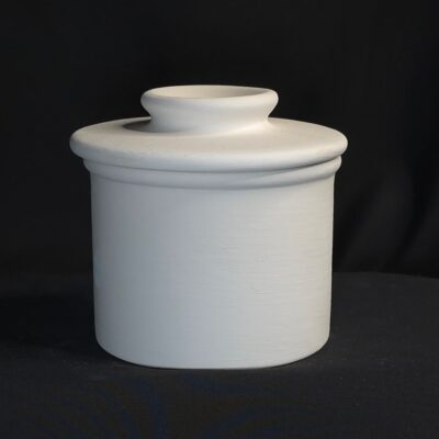 Butter Glocke