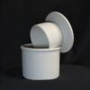 Butter Glocke
