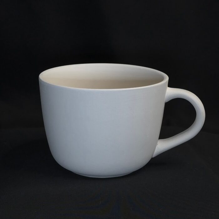 Latte Tasse