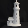 Leuchtturm Laterne