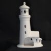 Leuchtturm Laterne