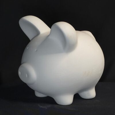 Sparschwein Lise