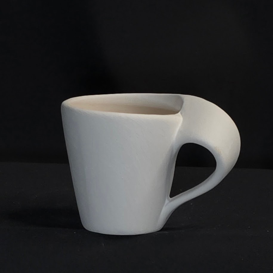 Espressotasse Loopy