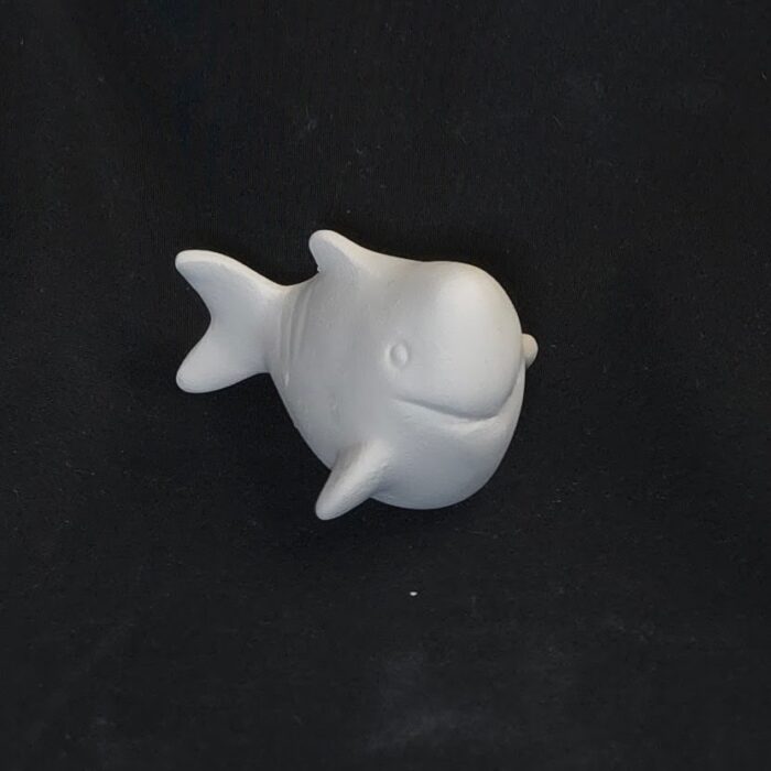 Macky Mini Haifisch