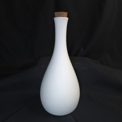 Öl-Flasche
