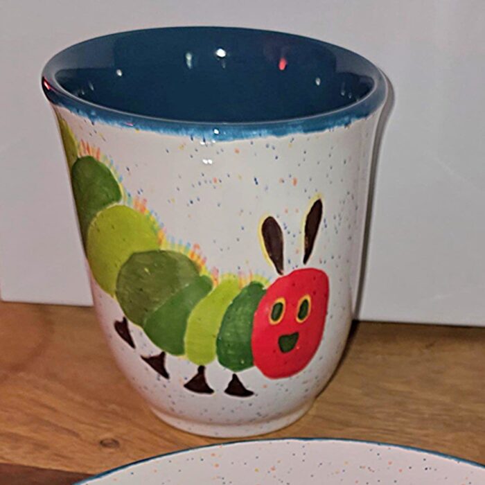 Office Becher