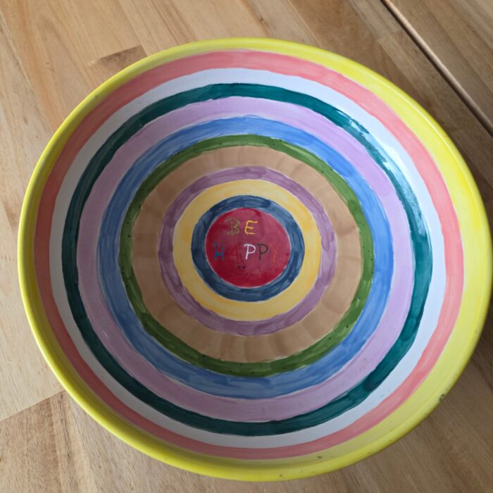 Schüssel S26