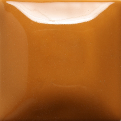 Orange - Tiger Tail
