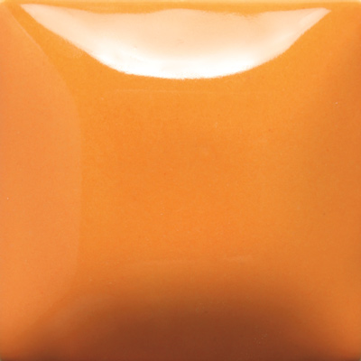 Orange - Jack O Lantern