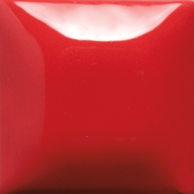 Rot - Candy Apple Red