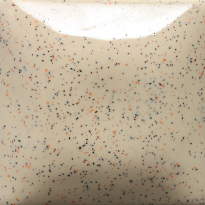 Speckled Vanilla Dip