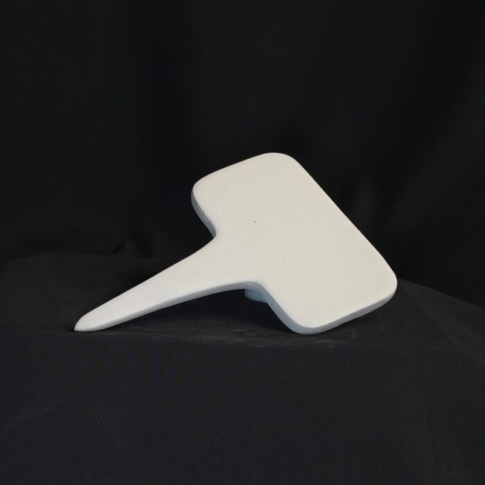 Pflanzen Steckschild