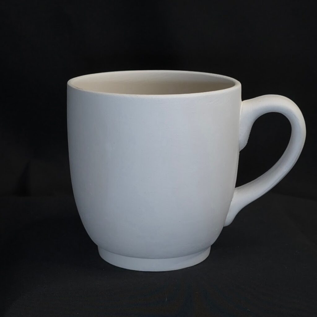 Teebecher
