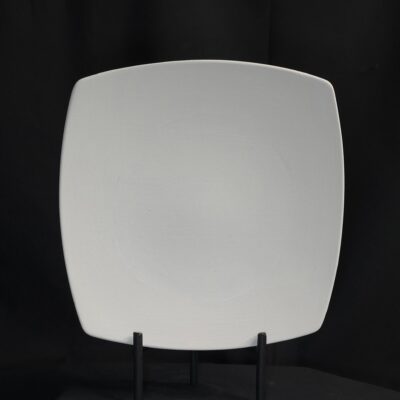 Teller quadratisch 21 cm