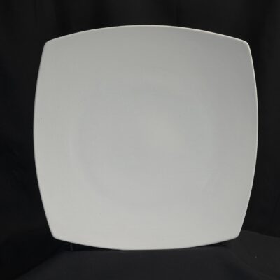 Teller quadratisch 27 cm