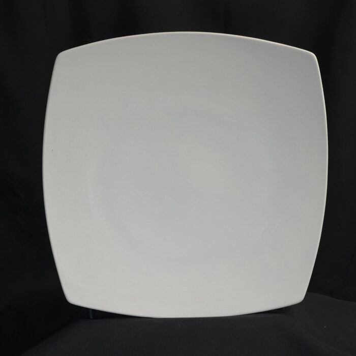 Teller quadratisch 27 cm