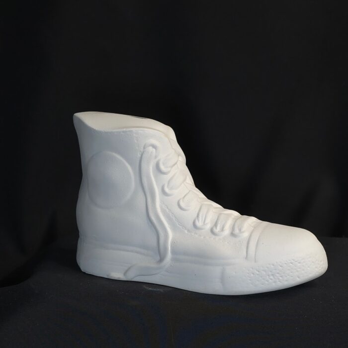 Turnschuh Spardose