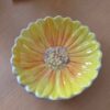 Sonnenblumen Tellerchen