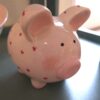 Sparschwein Lise