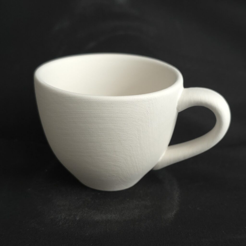 Nasspresso Tasse