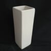 kleine quadratische Vase