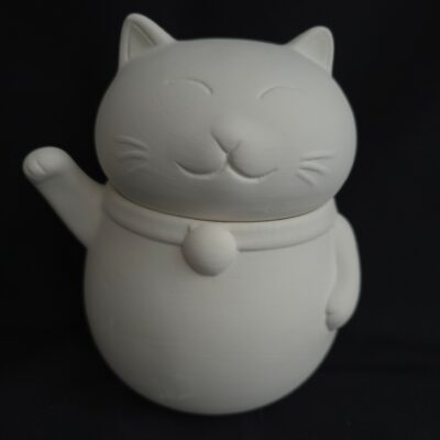Winkekatze
