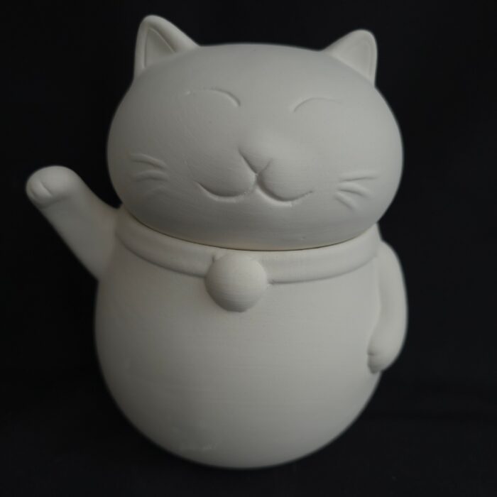 Winkekatze